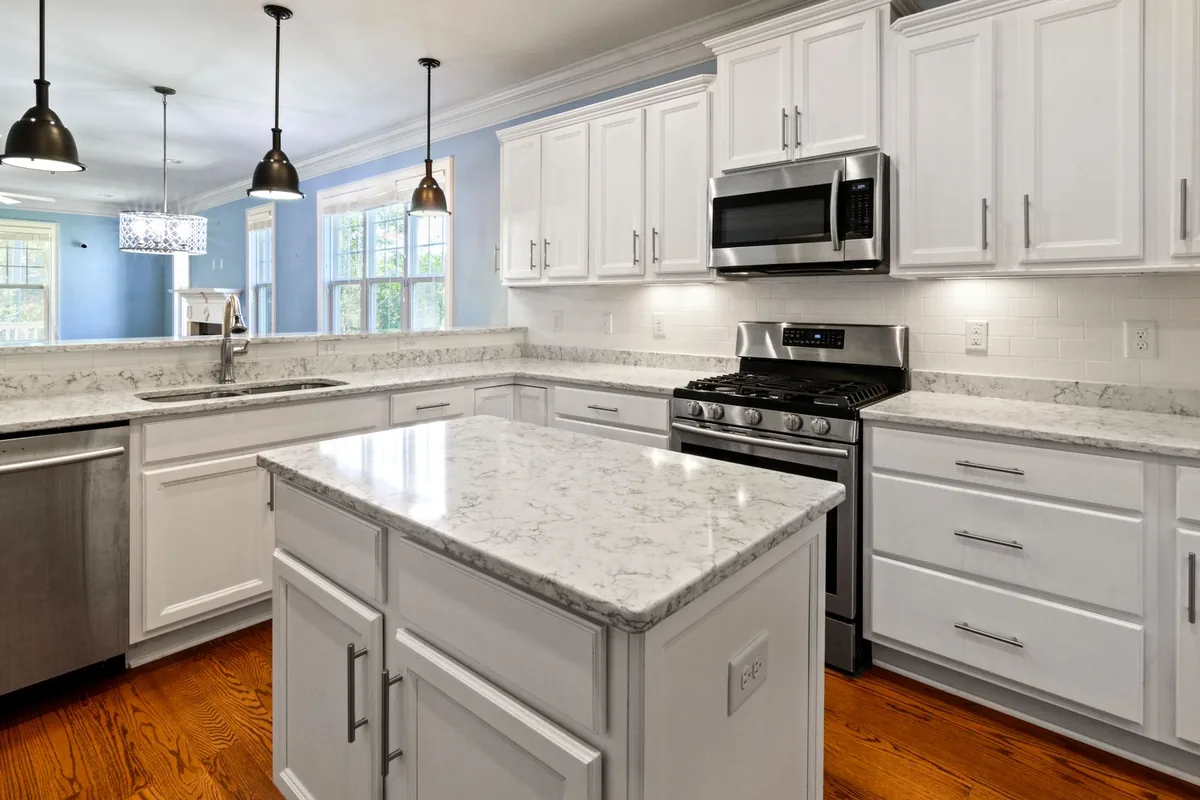 Filth & Squalor Cleanup in Simpsonville, KY